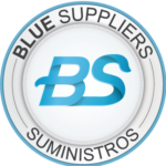 Blue Suppliers